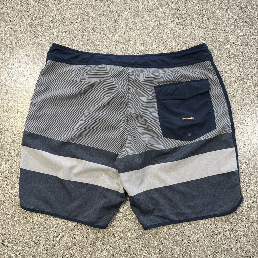 Quiksilver Highline 19